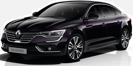 Renault Talisman 1.6 Dci Devirdaim Su Pompası VALEO